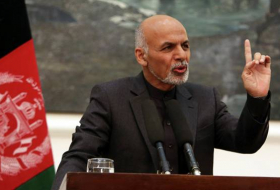 Washington appelle les talibans à saisir la main tendue du président afghan