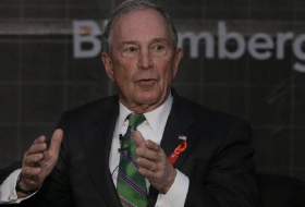Michael Bloomberg lance une ONG anti-tabac