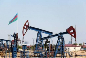 Le prix du pétrole «Azéri Light» a augmenté