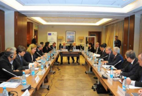 L’Azerbaïdjan a rejoint La Haye II de la Charte internationale de l'énergie