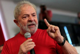 Brésil: dernières cartes de Lula pour éviter la prison