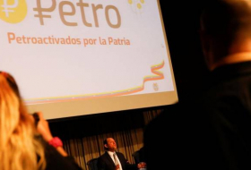 Venezuela: 3 milliards d'intentions d'achat de Petro (gouvernement)