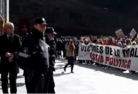 Andorre : première grève des fonctionnaires depuis 1933