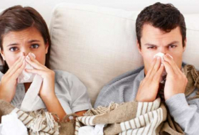 Découverte d'une maladie génétique qui rend la grippe très dangereuse