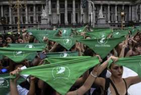 Argentine: une proposition de loi pour légaliser l'IVG
