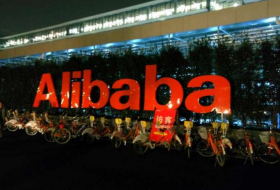 Alibaba annonce une perte de quelque 974,7 millions d'euros 