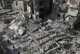 ONU : Paris et Londres réclament une réunion en urgence sur la Syrie