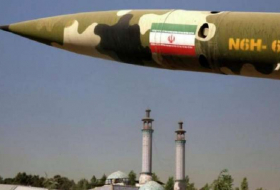 L'Iran dit avoir triplé sa production de missiles