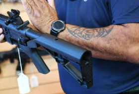 Armes: le Sénat de Floride va voter une loi