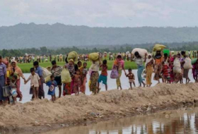 Birmanie: «Le nettoyage ethnique des Rohingyas se poursuit» (ONU)