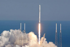 SpaceX réalise son 50e lancement de Falcon 9