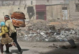 Syrie: le chef de l'ONU appelle à rouvrir l'accès aux convois d'aide