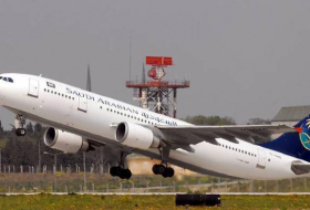 Bagdad et Riyad signent une convention pour renforcer le transport aérien