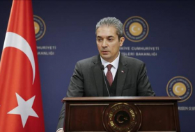 Ankara critique le Pentagone qui qualifie de 