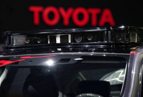 Toyota suspend ses essais de voitures autonomes