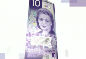 Canada: une première personne noire sur un billet de banque