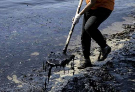 Indonésie: au moins 10 morts dans l'incendie d'un puits de pétrole illégal