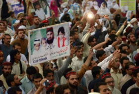 Au Pakistan, un mouvement pachtoune dénonce les liens de l'armée avec les talibans