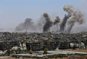 Syrie: 18 combattants prorégime tués dans l'opération anti-EI à Damas