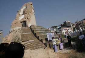 Séisme au Népal: La Chaîne du Bonheur a affecté 29 millions