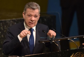 Colombie: le trafic de drogue, principale menace à la paix selon le président