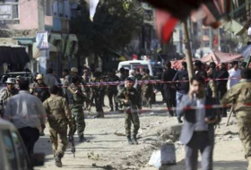 Au moins 19 policiers afghans tués dans deux attaques de talibans