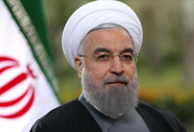 Nucléaire iranien: Rohani conteste la légitimité d'un nouvel accord