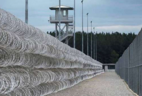 Etats-Unis: 7 morts et 17 blessés dans une mutinerie dans une prison de Caroline 