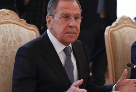 Lavrov: l'attaque des USA et leurs alliés sur la Syrie ne restera pas sans conséquences