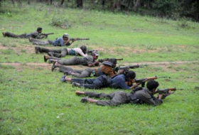 Inde: au moins 37 rebelles maoïstes tués dans des raids