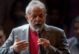 Brésil : Lula dit à son parti qu'il est libre de trouver un autre candidat à la présidentielle