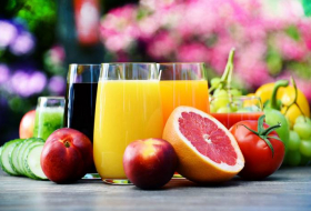 Fructose : peut-on encore boire des jus de fruits ?