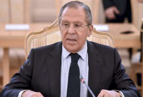 Lavrov: les Etats-Unis n'ont pas l'intention de quitter la Syrie