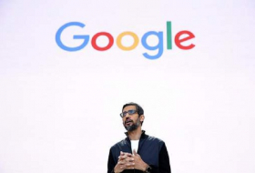 Un bonus de 380 millions de dollars pour le patron de Google