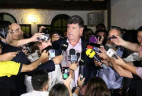 L'opposition paraguayenne crie à la fraude lors de la présidentielle