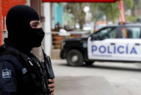 Mexique: 3 étudiants assassinés et dissous dans de l'acide
