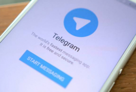 La Russie bloque la messagerie Telegram
