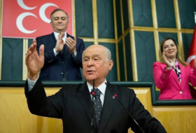 Turquie : le chef du MHP appelle à des élections anticipées - Mise à Jour