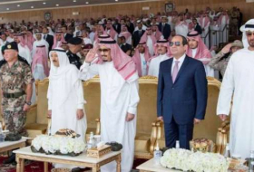 L'Arabie saoudite accueille des exercices militaires multinationaux
