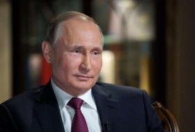 Poutine: Toutes les parties sont intéressées par la levée des sanctions sur la Russie