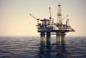Le cours du pétrole azerbaïdjanais a connu une forte progression