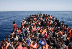 Des dizaines de morts dans le naufrage d'un bateau de migrants près de la Tunisie