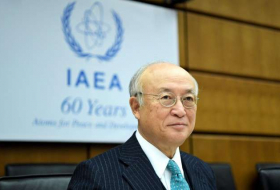 Nucléaire: l'AIEA invite Téhéran à se montrer plus 
