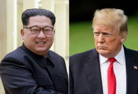 Le sommet Trump/Kim aura lieu le 12 juin à 9h à Singapour
