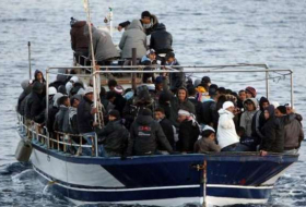 Tunisie : le bilan du naufrage d'un bateau de migrants passe à 60 morts