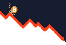 Le cours du bitcoin baisse fortement après un piratage