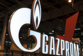 L'Ukraine dit avoir obtenu de nouvelles saisies d'actifs de Gazprom