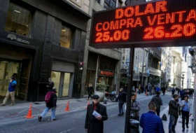 Argentine: après l'accord avec le FMI, le gouvernement face à un défi social