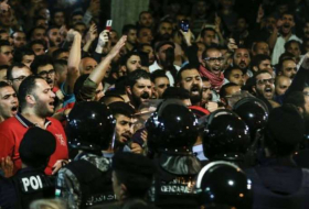Jordanie: nouvelles manifestations contre hausse des prix et impôts