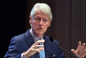 Bill Clinton critiqué pour ses propos sur Monica Lewinsky